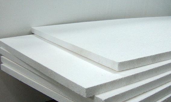 EPS foam panel