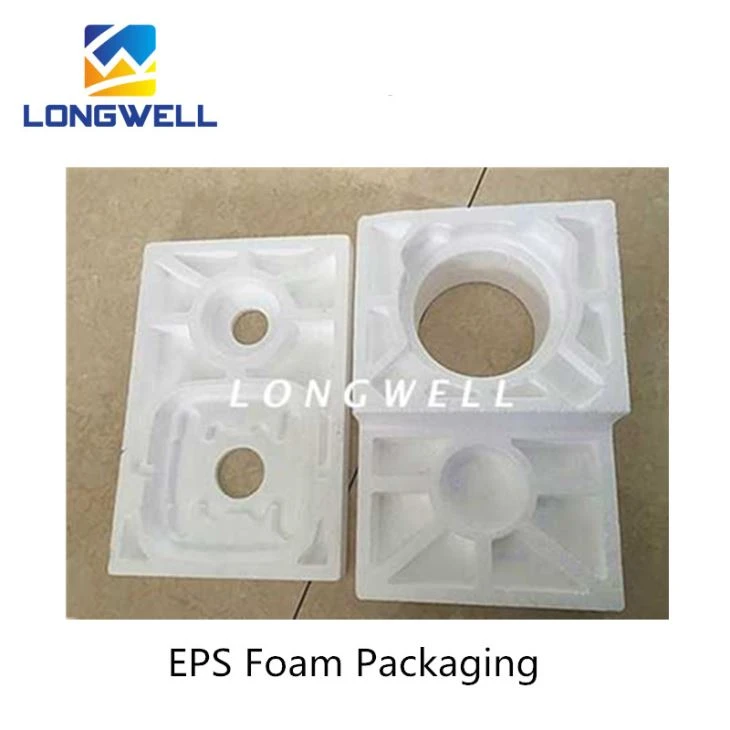 China EPS Packaging Machine Manufacturers