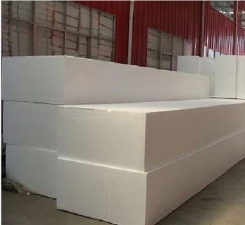 Customized EPS Block Molding Machine