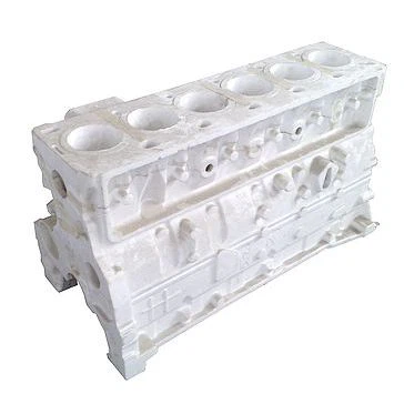 Longwell Cheap EPS Shape Molding Machine