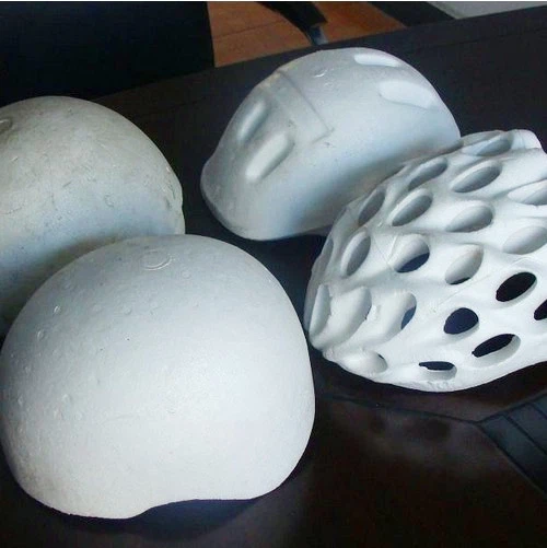 EPS pianki formy kask na motocykl rower