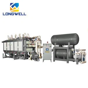 Chiny Producenci linii produkcyjnych EPS
