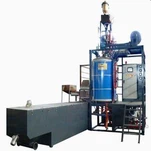 Doskonała jakość automatyczne pianki Eps Auto Bacha przed expander