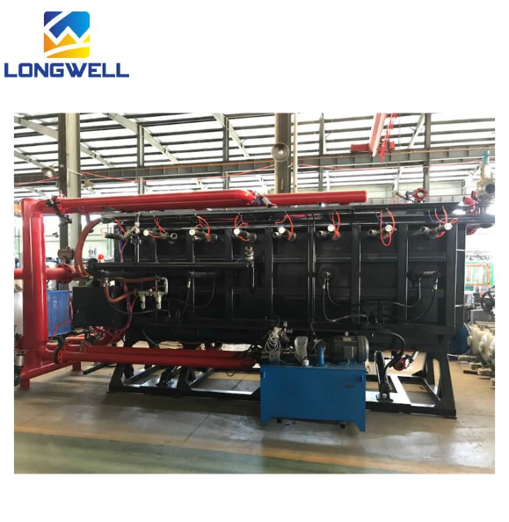China EPS Panel Machine Manufacturers