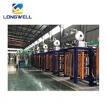 Chiny Producenci maszyn do formowania EPS